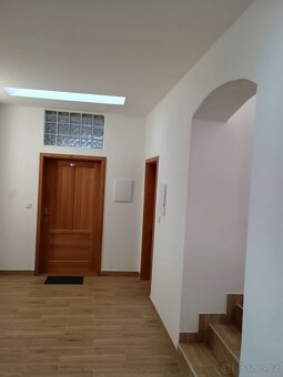 Pronájem 3+kk Netolice, Mírové náměstí v centru - 6