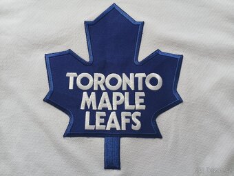 Hokejový dres Toronto Maple Leafs - 6