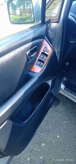 PRODAM LEXUS RX3000 - 6
