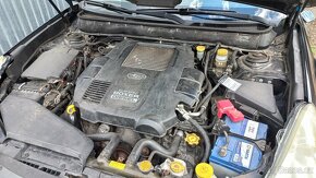 Subaru Outback 2011 2,0 boxer diesel-náhradní díly - 6