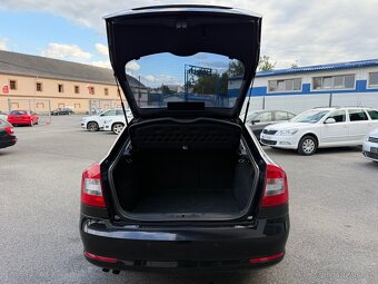 Škoda Octavia 1.4 tsi - 6