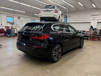 BMW Řada 1 116i Advantage - 6