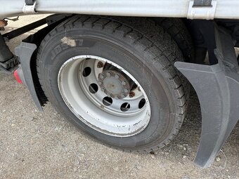 Mercedes Actros 1845 - 6