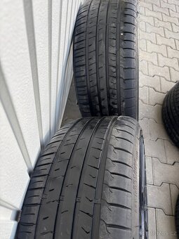 Alu Eta Beta R20 - 6