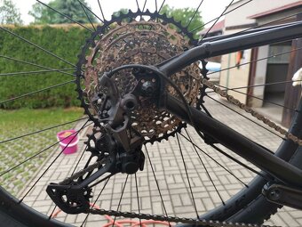 TREK X-CALIBER 9 - 6