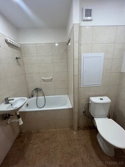 Pronájem byty 2+kk, 40 m2 - LTM Liškova, ev.č. 00101-1 - 6
