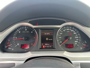 Audi A6 C6 4F Allroud 3.0TDI 171KW Quattro - 6