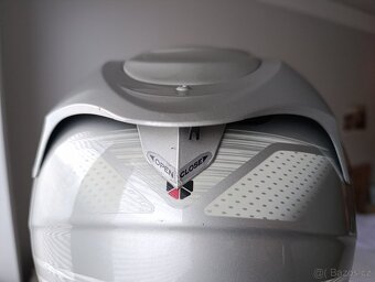 Helma Scorpion EXO - 1000, vel. S - 6