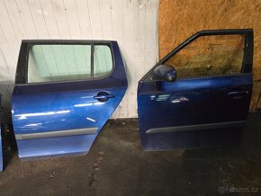 Díly Fabia 2/ Roomster - 6