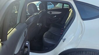 Mercedes-Benz GLC 220d 4MATIC odpočet DPH - 6