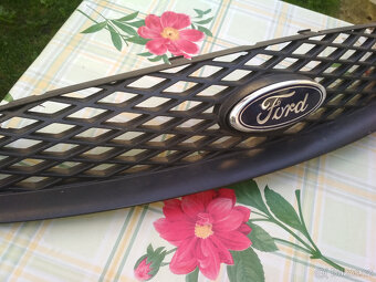 maska ford galaxy 2001 - 6