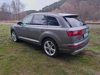 Audi Q7 Sline - 6