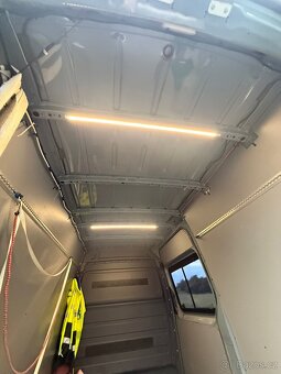 Mercedes Sprinter 2.2 - 6