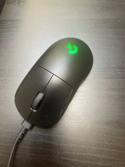 Myš Logitech G PRO WIRELESS - 6