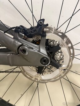 MARIN Alpine Trail Carbon 2 - 6