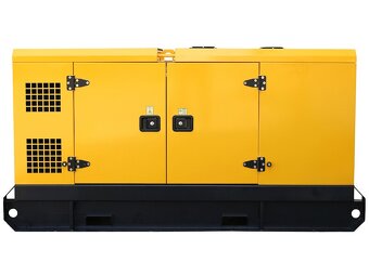 Elektrocentrála GD4WSS-3-015kW Akce do 30.4.2025 - 6