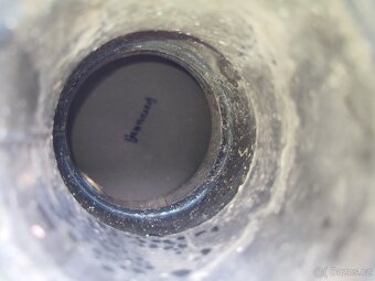 Filtr pevných částic DPF Citroën Jumper, Peugeot Boxer 2,2D - 6