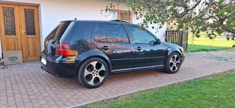 GOLV IV, V5, 2.3, GTi - 6