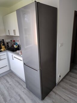 Indesit LI9S2E X - 6