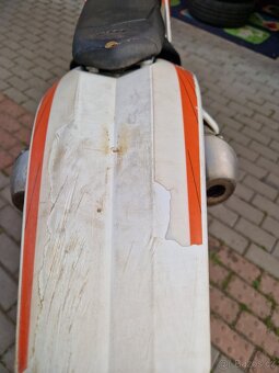 KTM Freeride 350 - 6