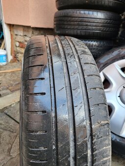 195/65 R15 Hankook - 6