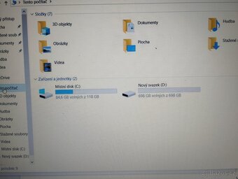 Notebook ASUS N53S - 6