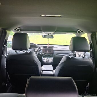 Honda CR-V Hybrid Sport Line 4x4, r.v. 2021, 63tkm - 6