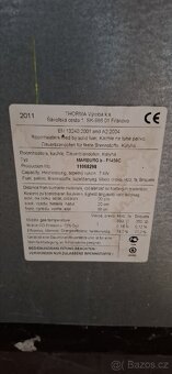 Krbová kamna - 6