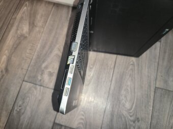 Hp ProBook 4530s - 6
