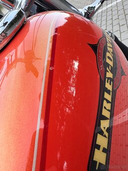 Harley Davidson - Dyna 2012 FXDC / Super Glide - 6
