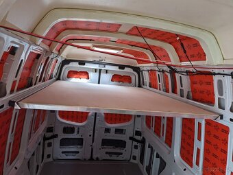 Mercedes-Benz Sprinter 316CDI 2015 s odpočtem DPH - 6