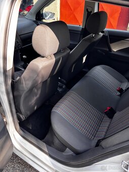 Vw Polo 9N 1.2 HTP 47kw - 6