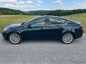INSIGNIA 2.0CDTi 120kW 4x4 AUT. EDITION+ - 6