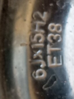 Rezerva Seat - 6