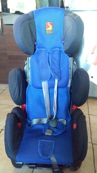 Autosedačka Sena Megamax - 6