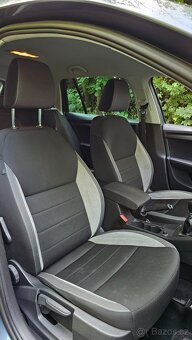 Škoda Octavia 3 1.4 tsi, kombi, 133tkm, super stav - 6