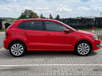 VOLKSWAGEN POLO TEAM 1.2 TSI 77KW - 6