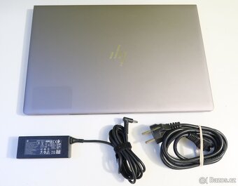 HP ZBOOK 15u G5 /i7-8650/32GB/SSD1000GB/WX3100/W11/ZÁRUKA - 6