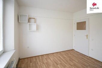 Pronájem bytu 2+1 63 m2 Bezručova, Jihlava - 6
