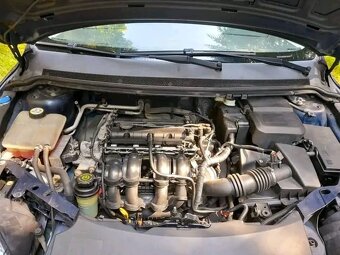 Ford Focus - 6