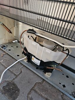 Gastro lednice liebherr - 6