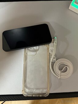 iPhone 13 mini 128 GB Black. - 6
