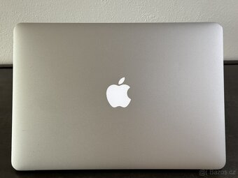 MacBook Air 13" 2017 128GB / 8GB / i5 - DPH - 6
