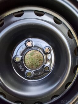 Disky Hyundai I30 - 6