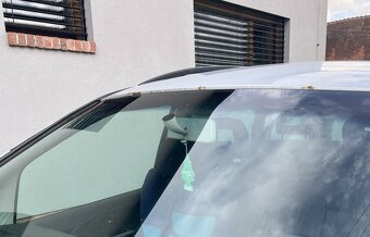 VW Sharan TDI 1.9 2004 - 6