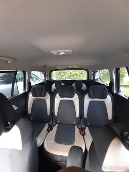 Citroen c4 grand picasso ll 2.0 Hdi - 6