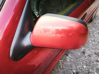 Citroen Xsara 1.6 16V 80kW Liftback - 6