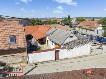 Prodej, domy/rodinný, 109 m2, Dolní 188, 69105 Zaječí, Břecl - 6