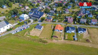 Prodej pozemku k bydlení, 1007 m², Jedlí - 6
