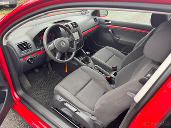 Volkswagen Golf V 1.4 MPI/55kW - 6